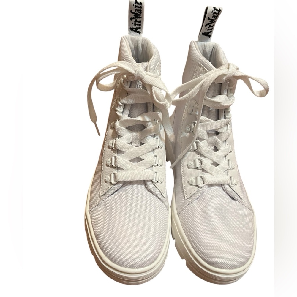 Dr Marten’s Airwair Boots 7